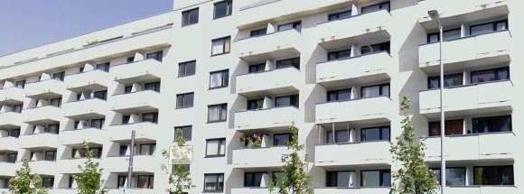 Appartementhaus München